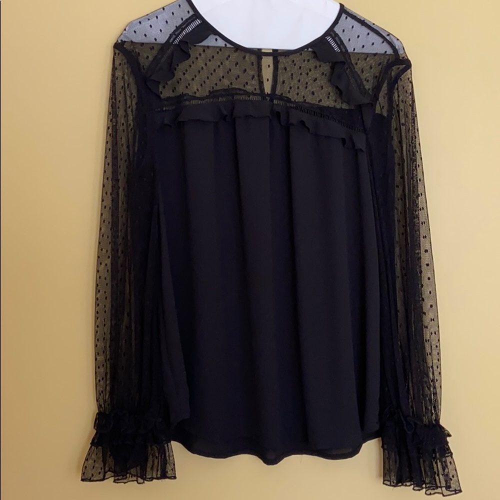 Ann Taylor blouse